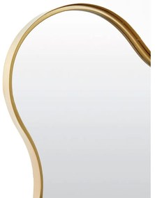 Nástenné zrkadlo 39x59 cm Levu - Light &amp; Living