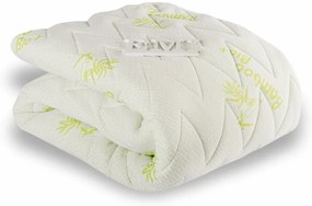 Obliečka na matrac Bamboo Extra EMI, 80x190 18 cm