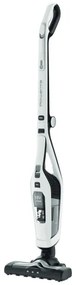Rowenta - Tyčový vysávač DUAL FORCE 2V1 100W/18V 2500 mAh biela