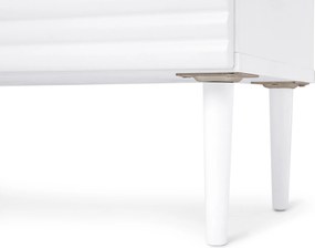 Kúpeľňová skrinka »SONARI« s dvierkami