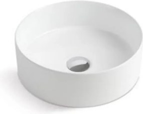 Genova Sonoma Keramické umývadlo 80 cm