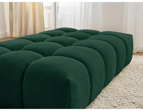 Tmavozelená podnožka Everest – Bobochic Paris