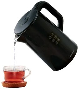 Silvercrest®  Rýchlovarná kanvica s digitálnym displejom Premium  (100397249)