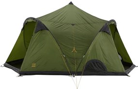 Grand Canyon Skupinový stan Black Knob (Capulet Olive)  (100363990)