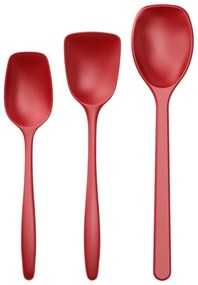 Plastová súprava kuchynského náčinia 3 ks Classic – Rosti
