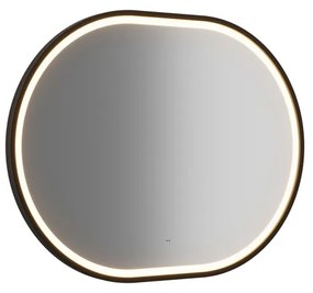 Koupelnová skříňka Monako 120 cm šedá/dub hamilton