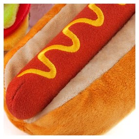 Hračka pre psa Hot Dog – P.L.A.Y.