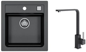 ALVEUS CZ SET ALVEUS ATROX 20 / 91 + BATERIE AFRA 91