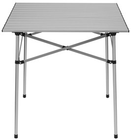 Rocktrail Hliníkový kempingový stôl  (100374216)