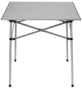 Rocktrail Hliníkový kempingový stôl  (100374216)