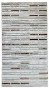 Koberec Frisee Modda 2,0/2,9 4541-360 krémový