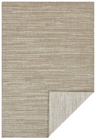 Obojstranný koberec Elle Decoration GEMINI Melange linen