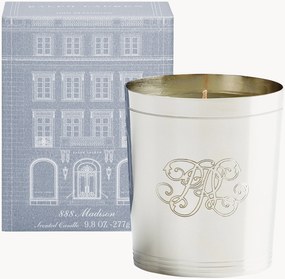 Vonná sviečka 888 Madison (krémová tuberóza, magnólia, kašmírové pižmo)