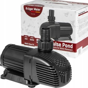 Kruger Meier StreamPulse Pond – vodné čerpadlo do jazierka 6000 l/h