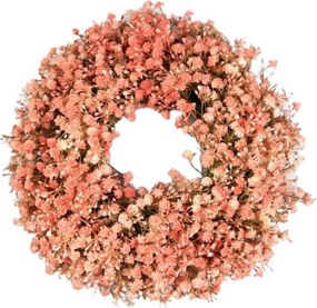 Veniec CLADEL červený 740442