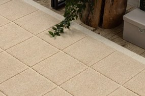 Koberec OSTA FLUX 461.118.SA131 béžový / krémový