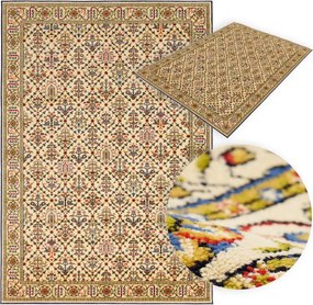 Koberec  Agnella Standard Tamir krémový