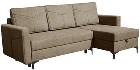 Rohová sedacia súprava Oslo Vardo 35