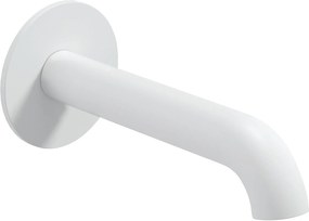 Deante Deante, výtokové rameno pre vaňu a umývadlo, biela, DEA-NQS_A80K