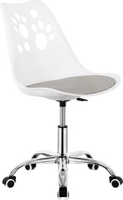 Springos detská kancelárska stolička HF0040