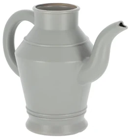 Sivá kanva na zalievanie Esschert Design Vintage, 1,6 l