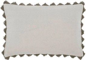 XXXLutz DEKORAČNÝ VANKÚŠ 40/60 cm Svanefors - Online Only bytové doplnky - 004497014202