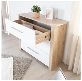 roba Prebaľovacia komoda Malo  (100397007)