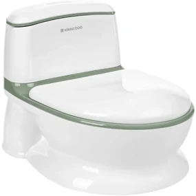 Nočník toaleta Flushy Green