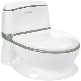 Nočník toaleta Flushy Green