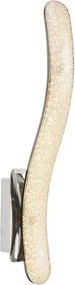 GLOBO 67833-12W - LED Nástenné svietidlo NABRO LED/12W/230V