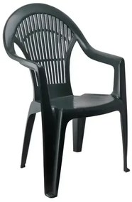Kreslo VEGA zelená