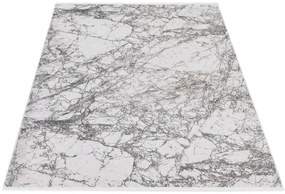 Koberec Arte Magic Marble sivý