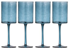 Poháre v súprave 4 ks na víno 380 ml Flynn – Ladelle