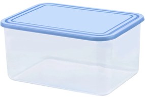 Curver Dóza 4L transparentné