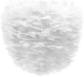 Biele tienidlo ø 30 cm Eos Evia Mini – UMAGE