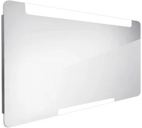 LED zrkadlo do kúpeľne Nimco 140x70 cm ZP 22008