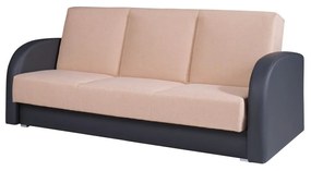Pohovka Perfekt II, Dostupné poťahy: Soft 020 + Lux 24