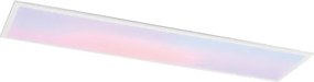 Osram -LED RGBW Stmievateľné stropné svietidlo SMART+ MAGIC LED/36W/230V Wi-Fi +DO