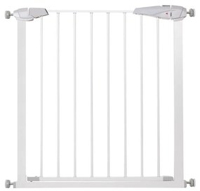 Ochranná bariéra pre deti 76 - 85 cm SPRINGOS SG0001