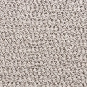 Metrážny koberec Avila 9425, na mieru, šíře 4m,5m, hnedá, filc, obývacia izba, Timzo