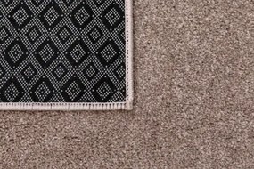 TA Koberec 020 BÉŽOVÝ NOYAN Rozmer: 80x150 cm