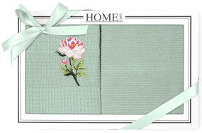KUCHYNSKÉ UTIERKY HOME11 SADA 2 KS 50X70 CM VZOROVANÉ