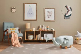 Koberec FD Lida Sweetie svetlobéžový