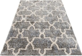 TA Koberec Q265A TMAVO ŠEDÁ VERSAY EJF BF