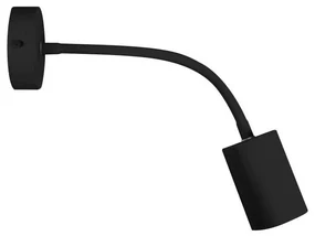 Palnas 61002620 - Nástenné bodové svietidlo GEMA 1xGU10/10W/230V PN0051