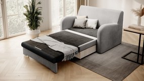 Rozkládací pohovka ARIO 130 cm Nube - výber z 10 prevedení
