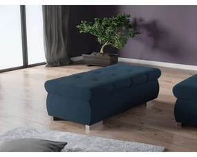 Taburetka Hesron (Uttario Velvet 2967). Vlastná spoľahlivá doprava až k Vám domov. 1060763