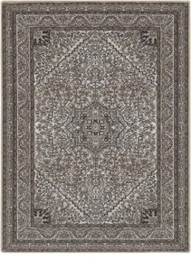 Koberce Breno Kusový koberec ISFAHAN ARETUZA light beige, béžová, viacfarebná,200 x 300 cm