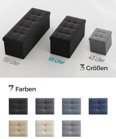 Lavička s vekom LSF047B01