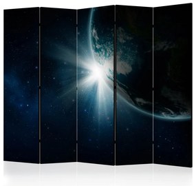 Artgeist Paraván - Earth [Room Dividers]